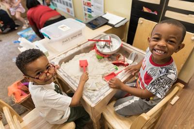 La Petite Academy of Las Vegas