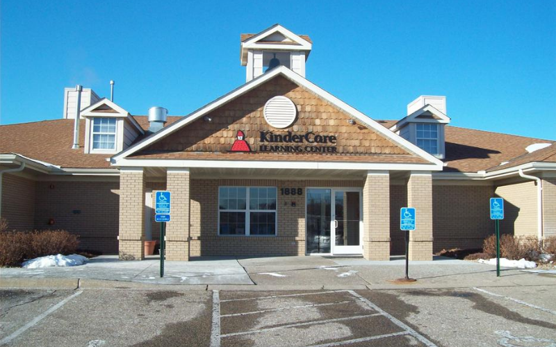 Burnsville KinderCare