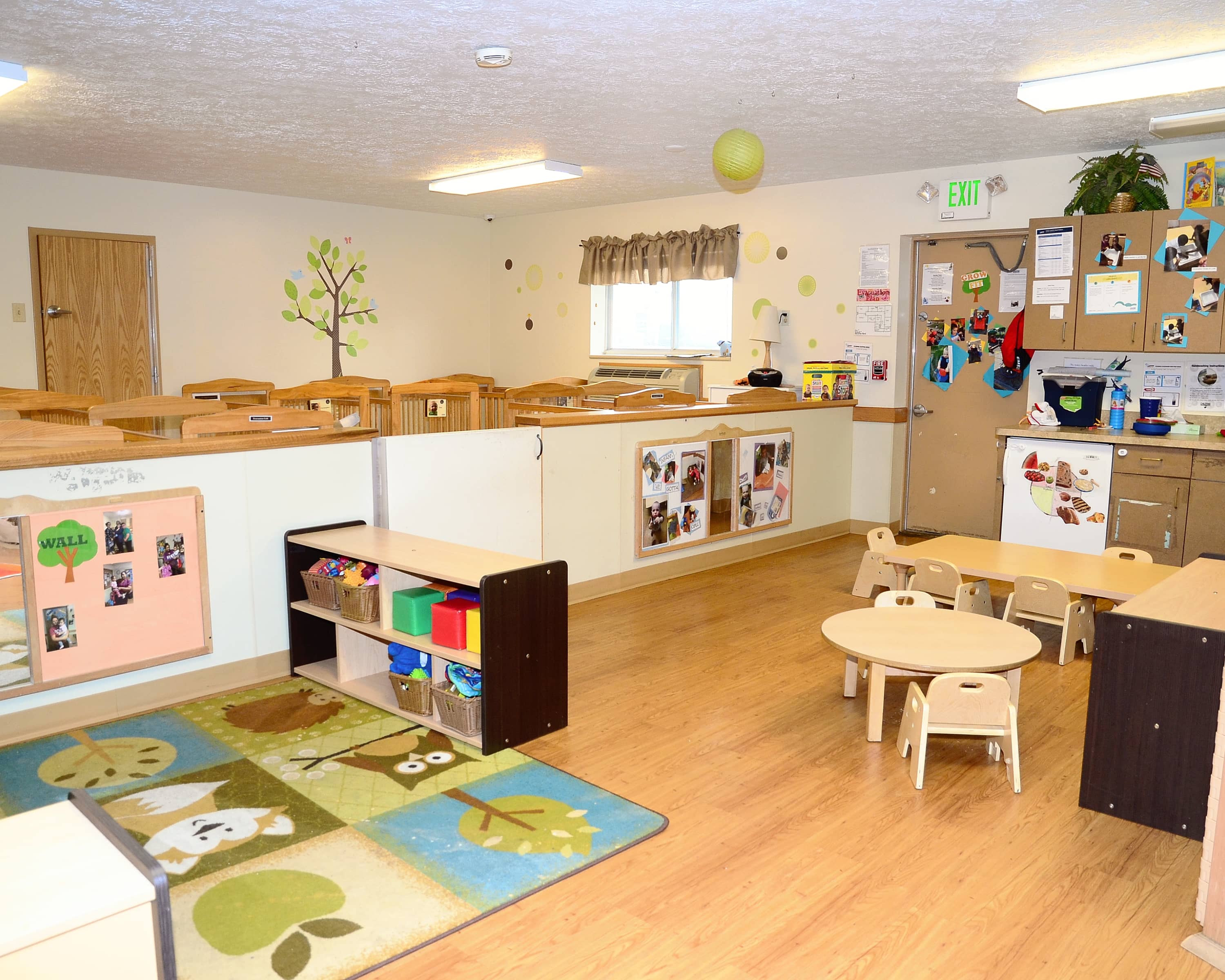 CHILDTIME LEARNING CENTER