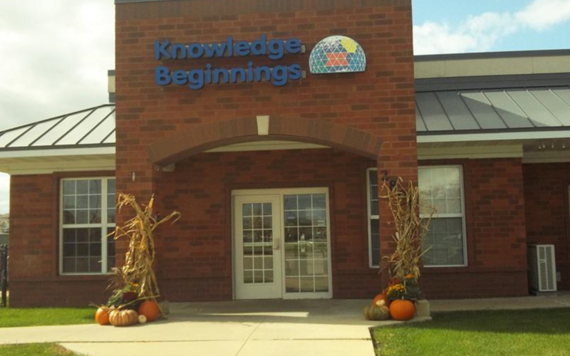 Rochester Knowledge Beginnings