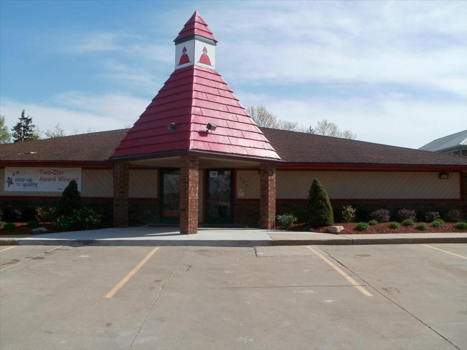 Central Medina KinderCare