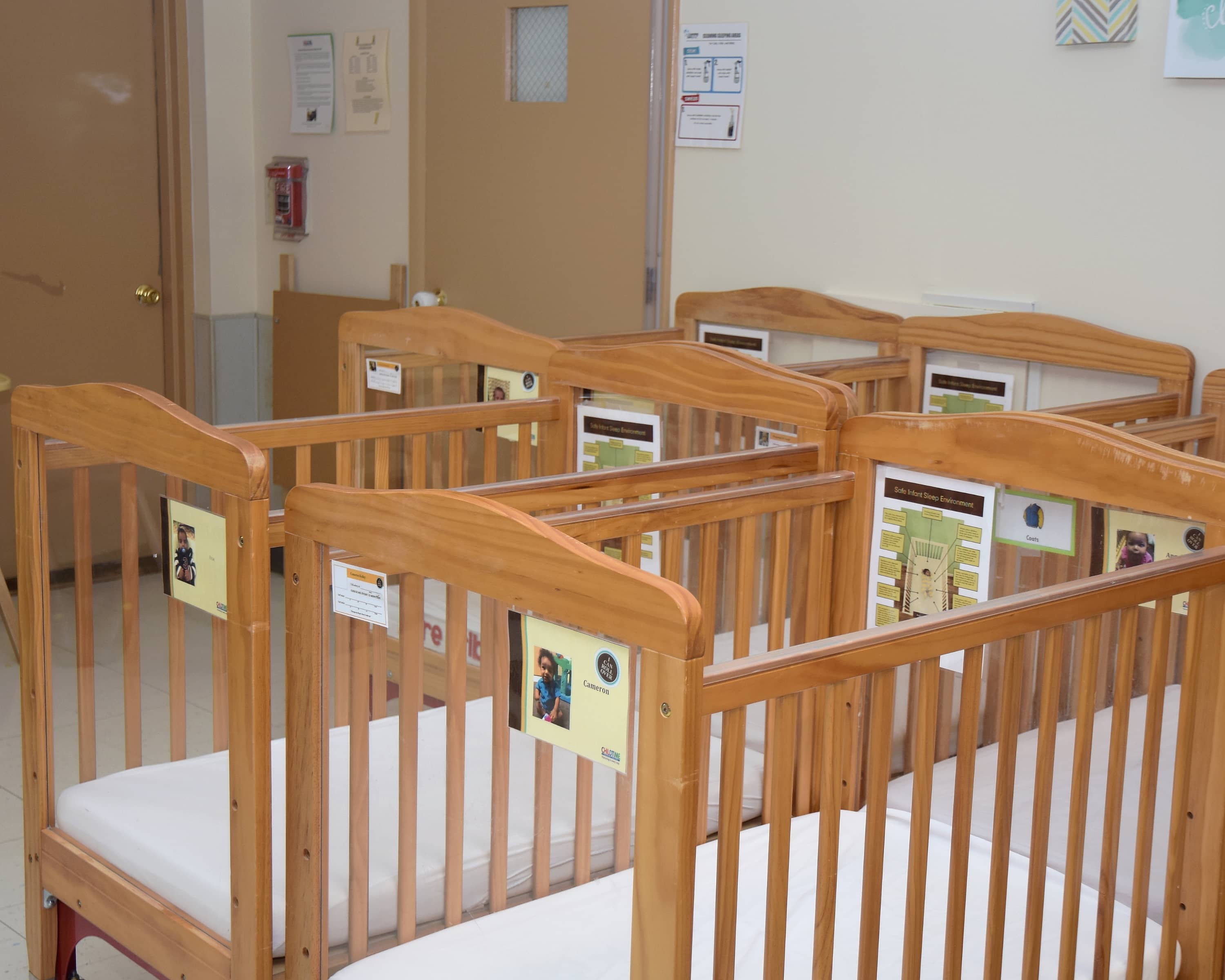 CHILDTIME LEARNING CENTER