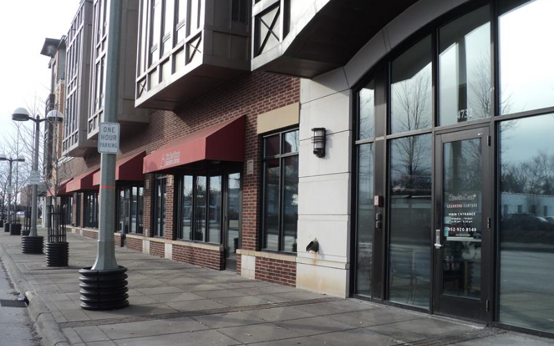 St. Louis Park KinderCare