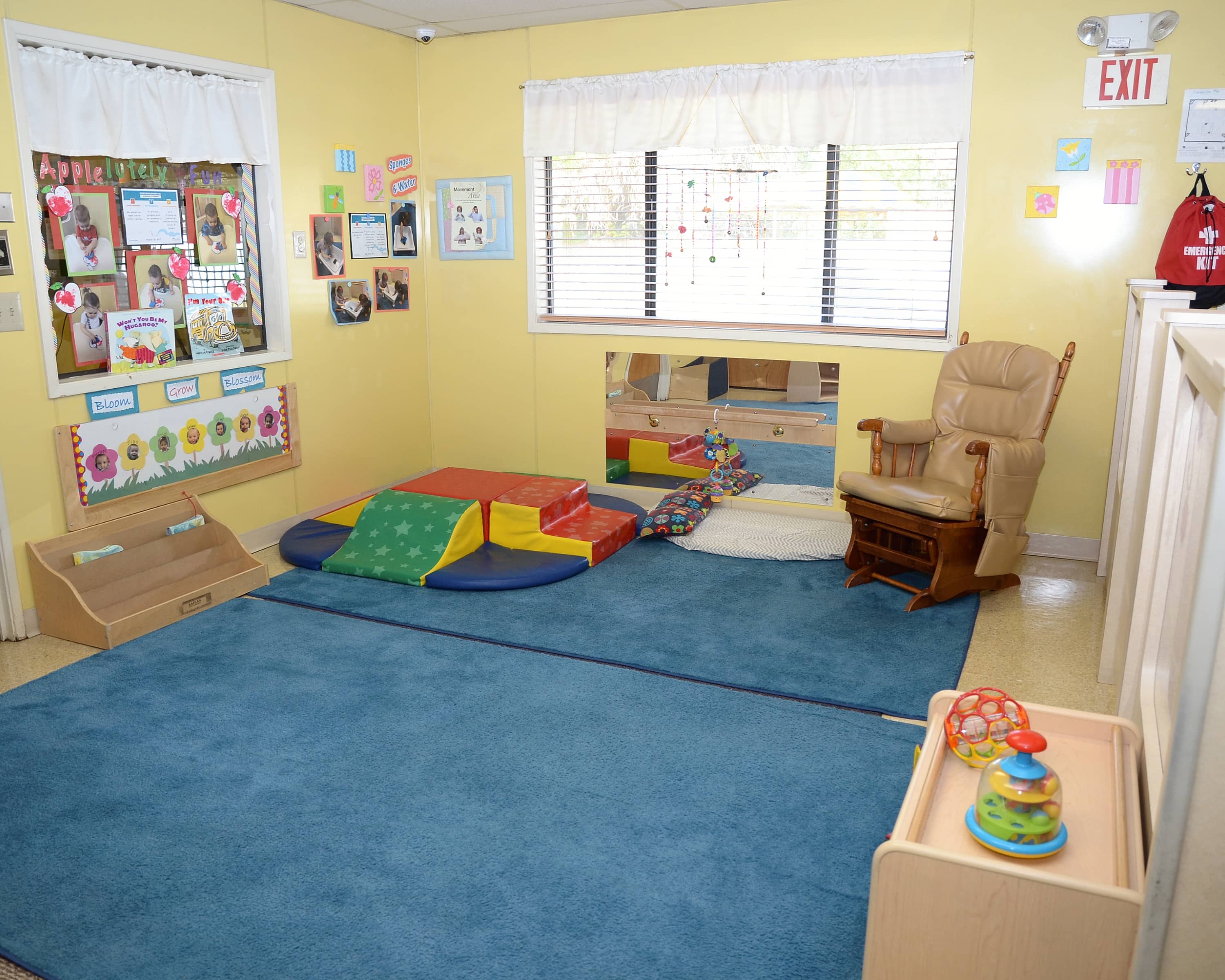 La Petite Academy of Fresno