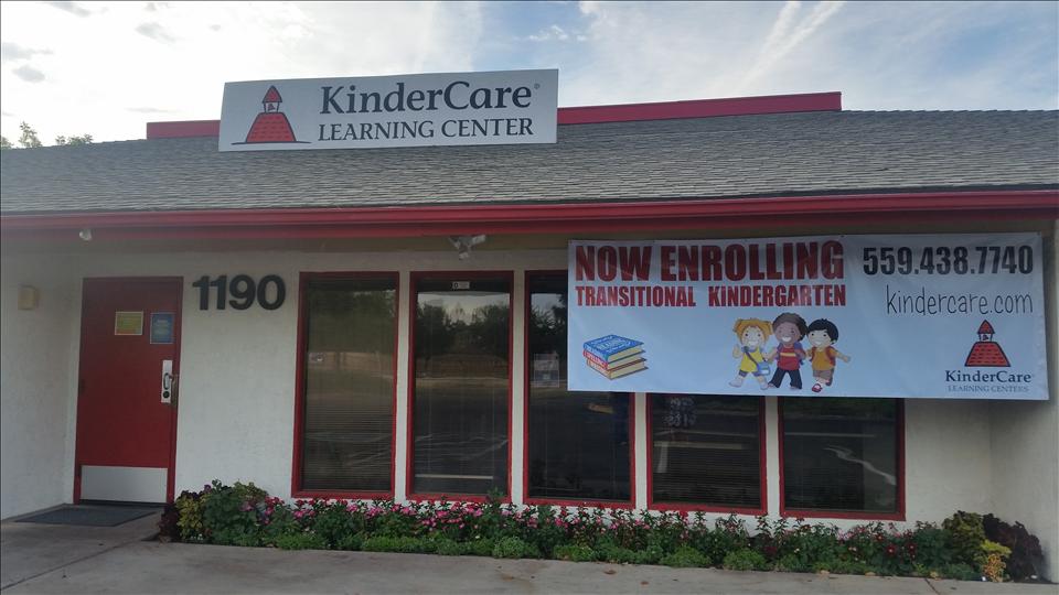 Herndon Avenue KinderCare