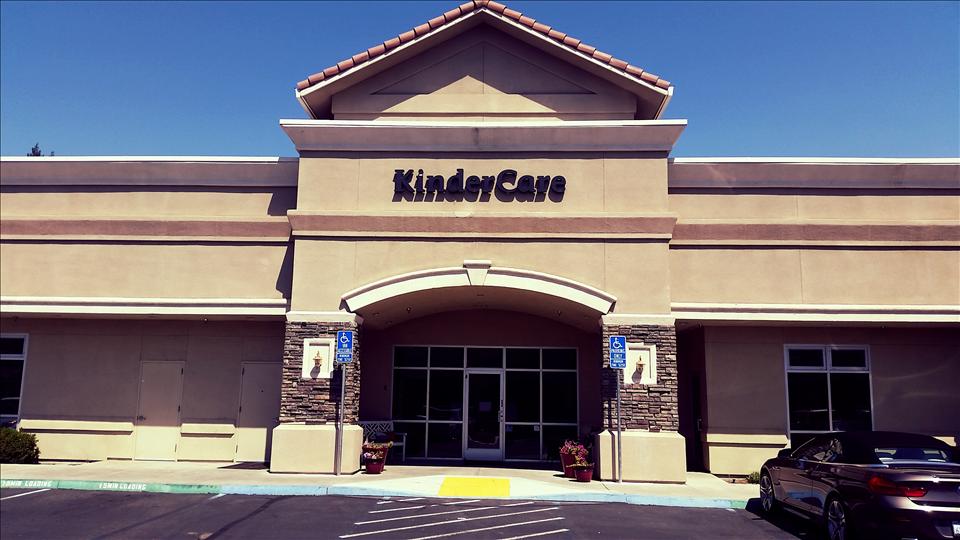 Woodward Park KinderCare