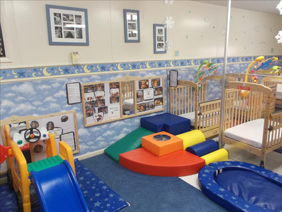 Canton KinderCare
