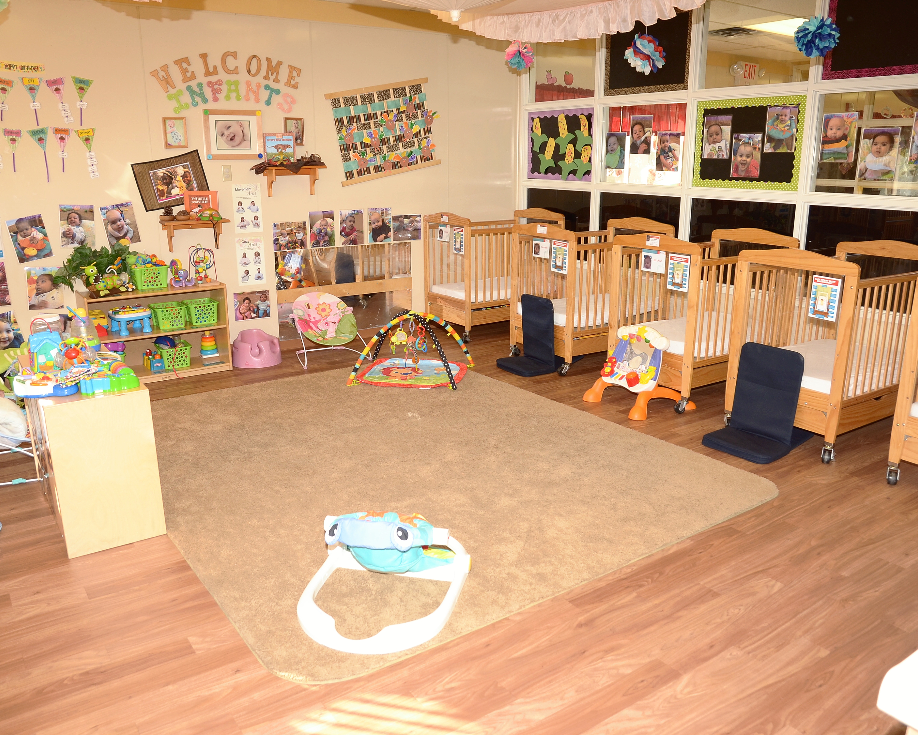 La Petite Academy of Las Vegas