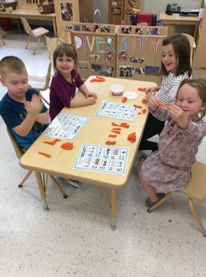 CHILDTIME LEARNING CENTER