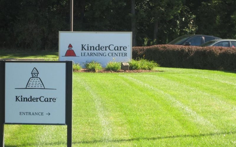 Fairlawn KinderCare