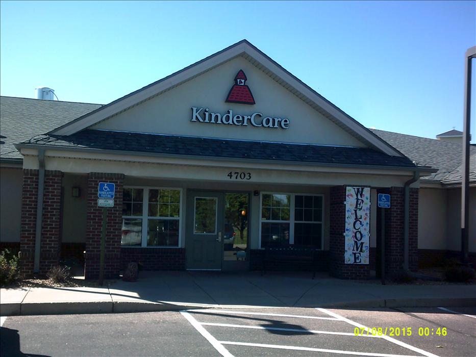 Oakridge KinderCare