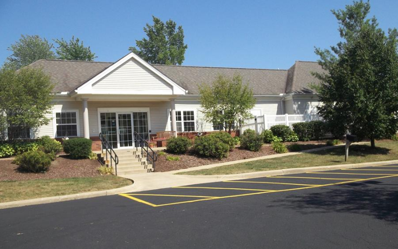 Hudson Darrow Road KinderCare