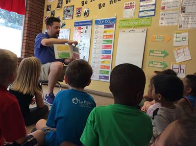 La Petite Academy of Wichita