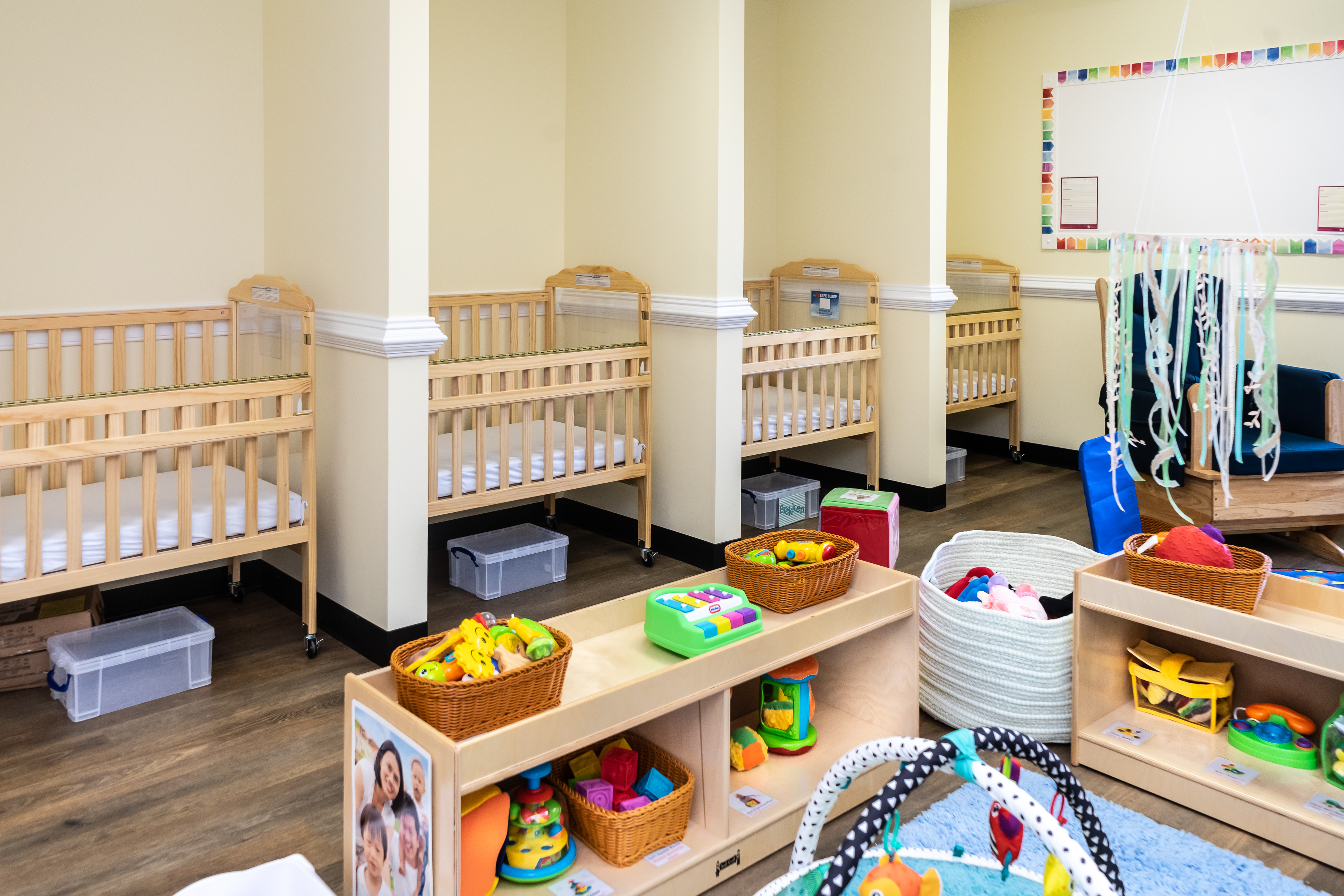 Columbus Avenue KinderCare
