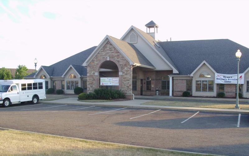 North Canton KinderCare