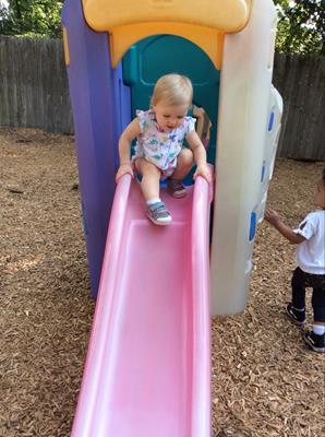 CHILDTIME LEARNING CENTER