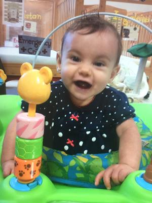 CHILDTIME LEARNING CENTER