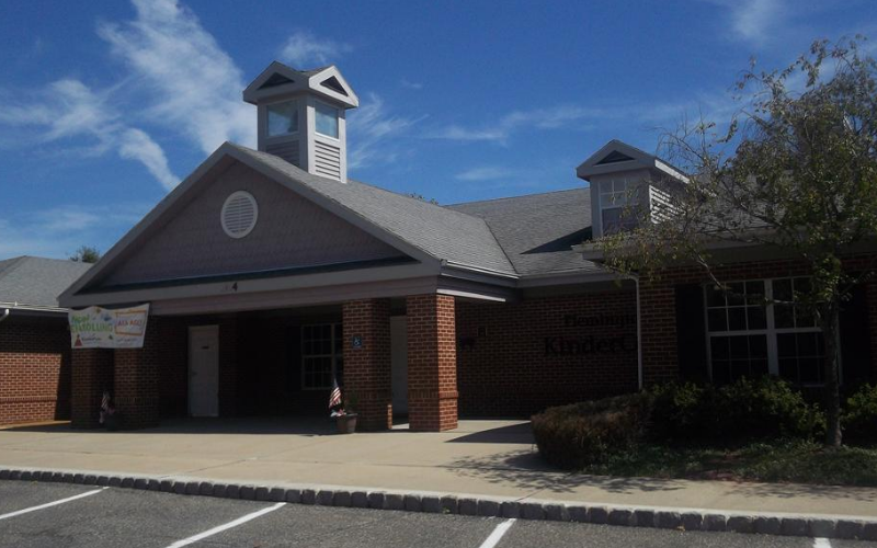 KinderCare at Flemington