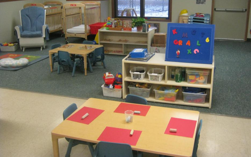 Main Lane KinderCare