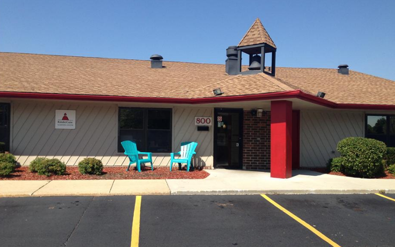 Elk Grove Village KinderCare