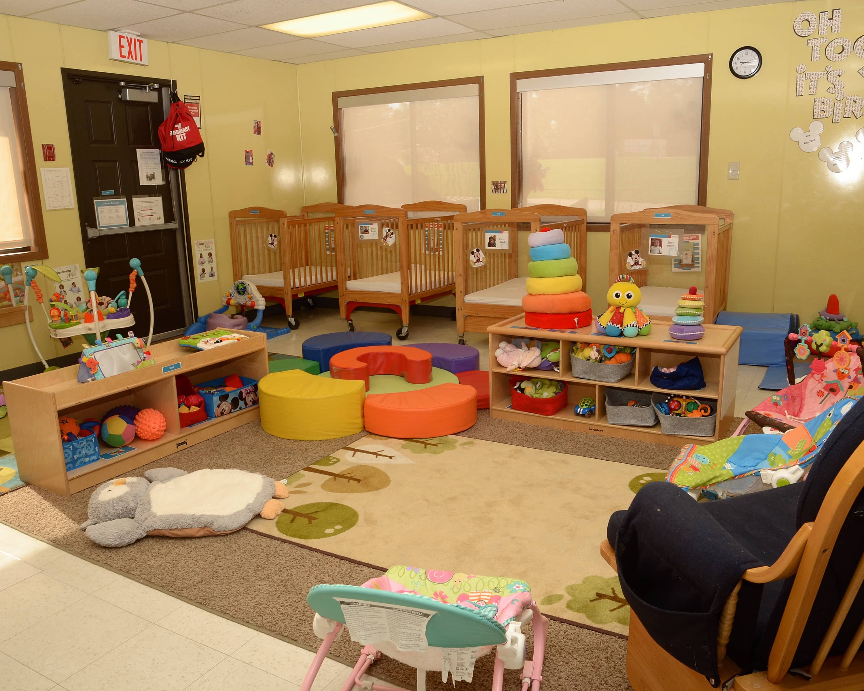 La Petite Academy of O' Fallon