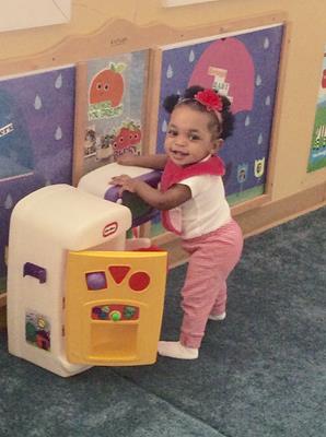 La Petite Academy-Forest Hill