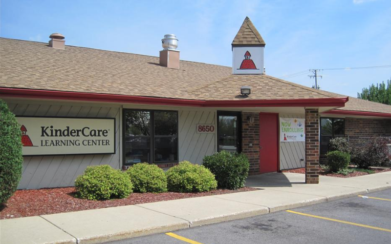 Des Plaines KinderCare