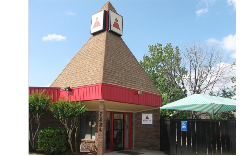 Skyrise School of South Hulen