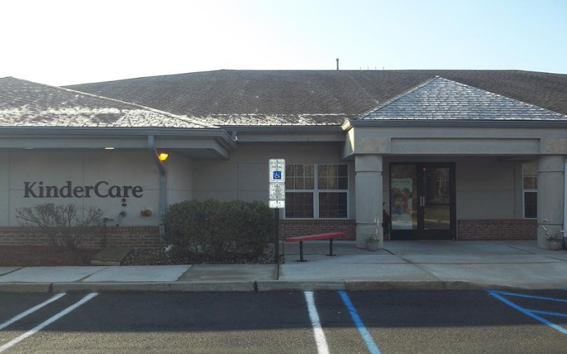 West Windsor KinderCare