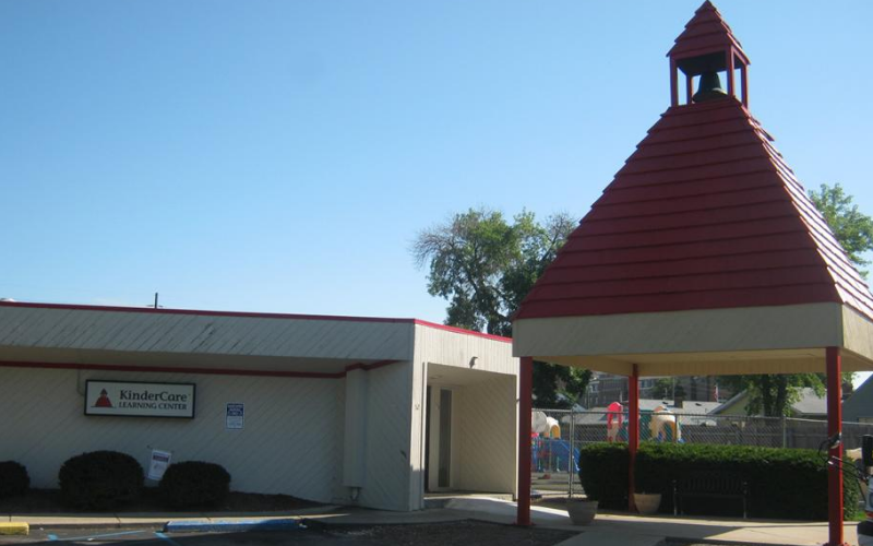 Beech Grove KinderCare