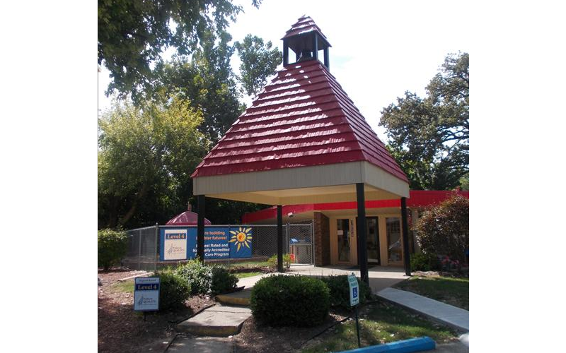 Skyrise School on Whitcomb Ave