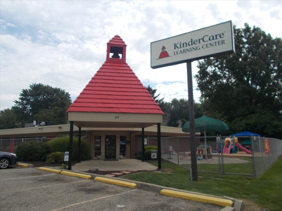 Skyrise School on Coronado Road