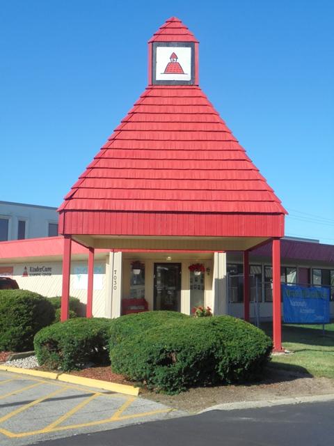 Graham Road KinderCare