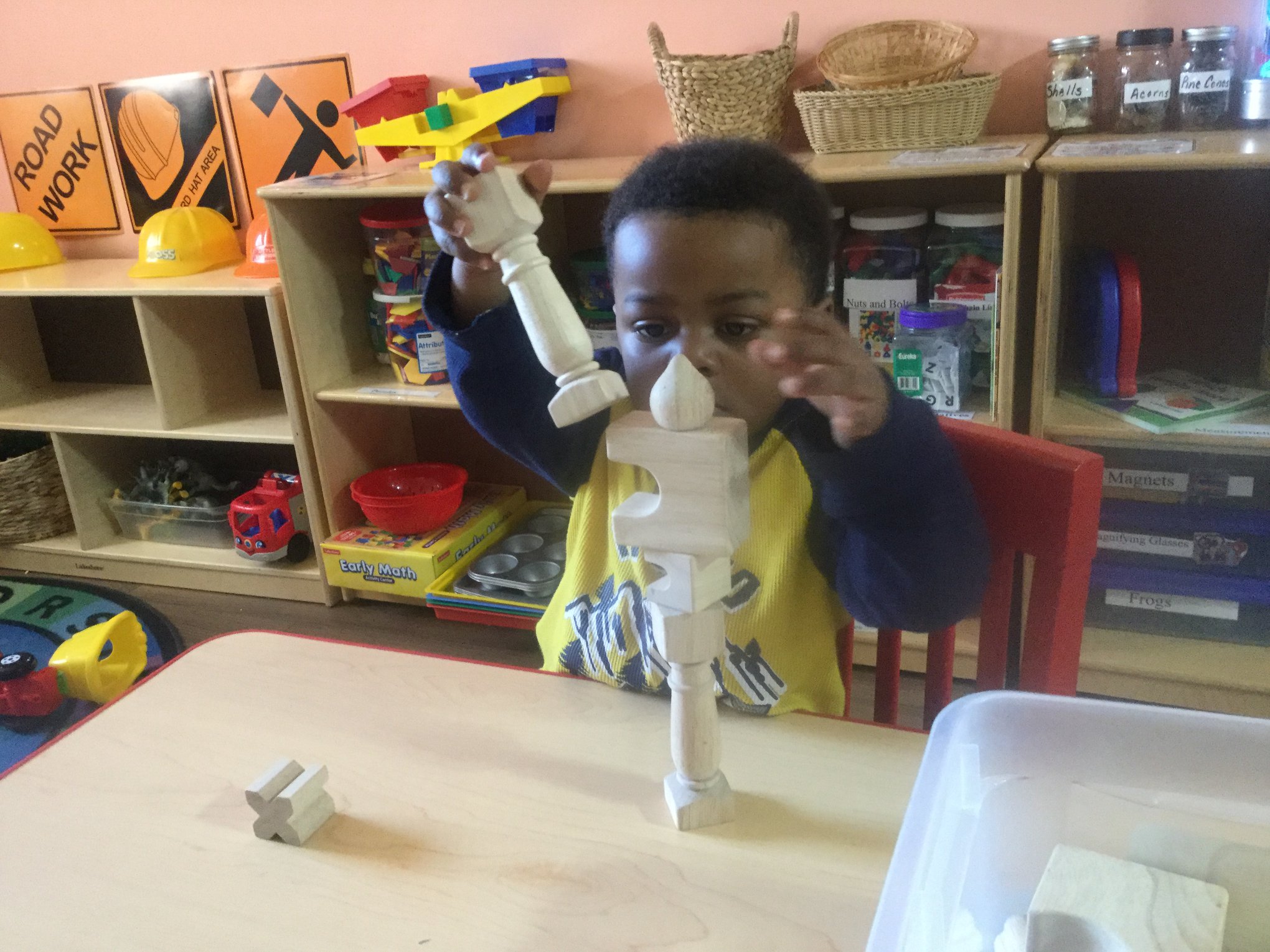 Child's Heart Early Learning