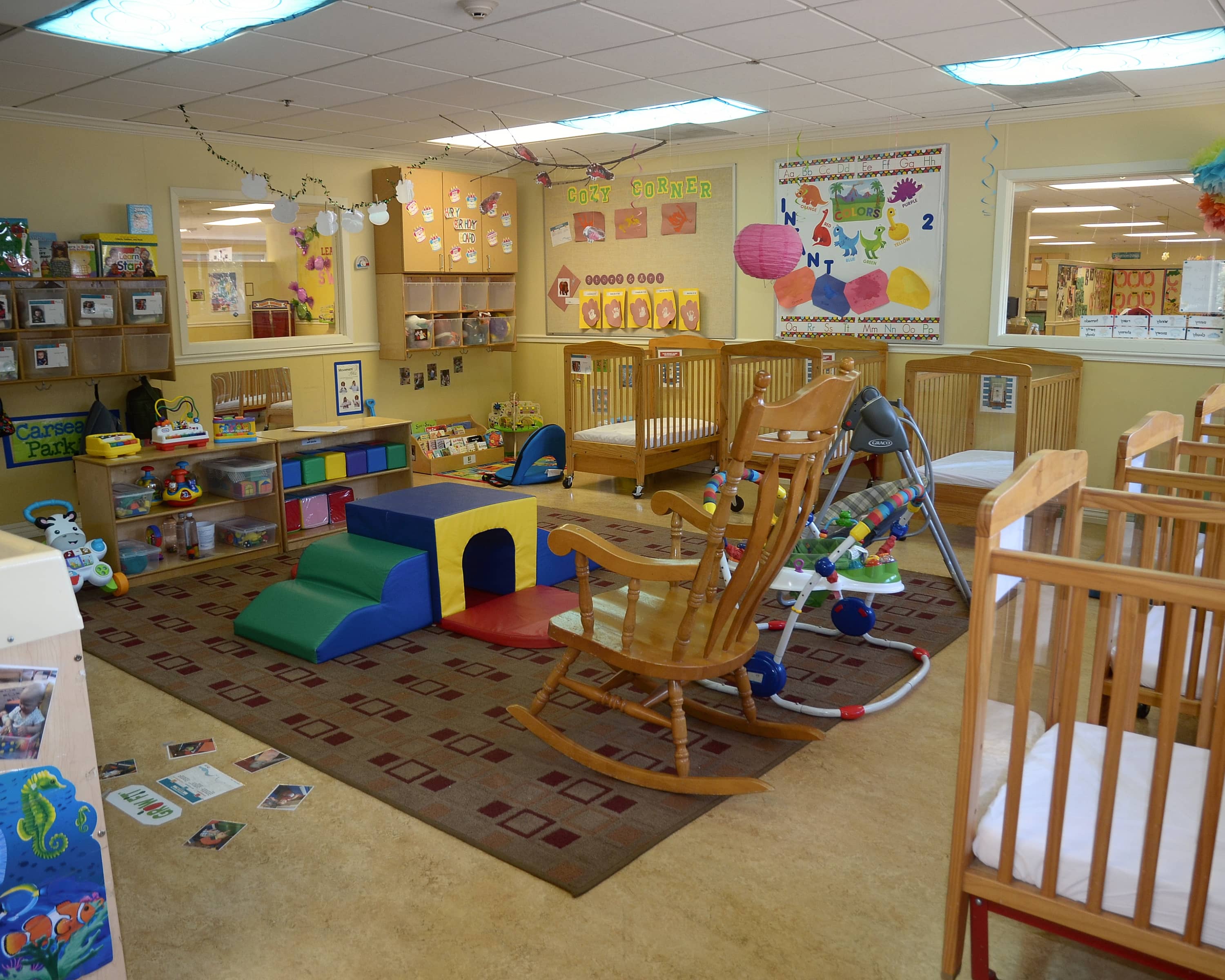 La Petite Academy of Naperville