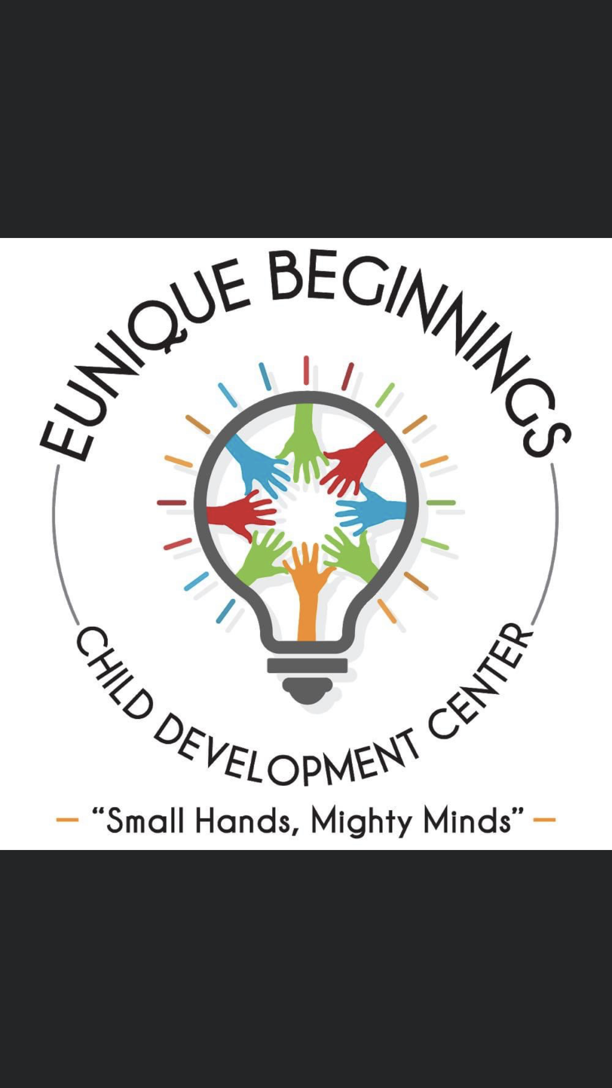 Eunique Beginnings Child Development Center 