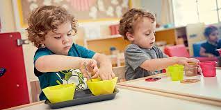 Neighborhood's Wonderschool