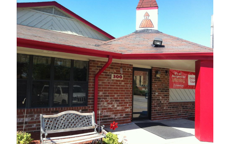 Mount Prospect KinderCare