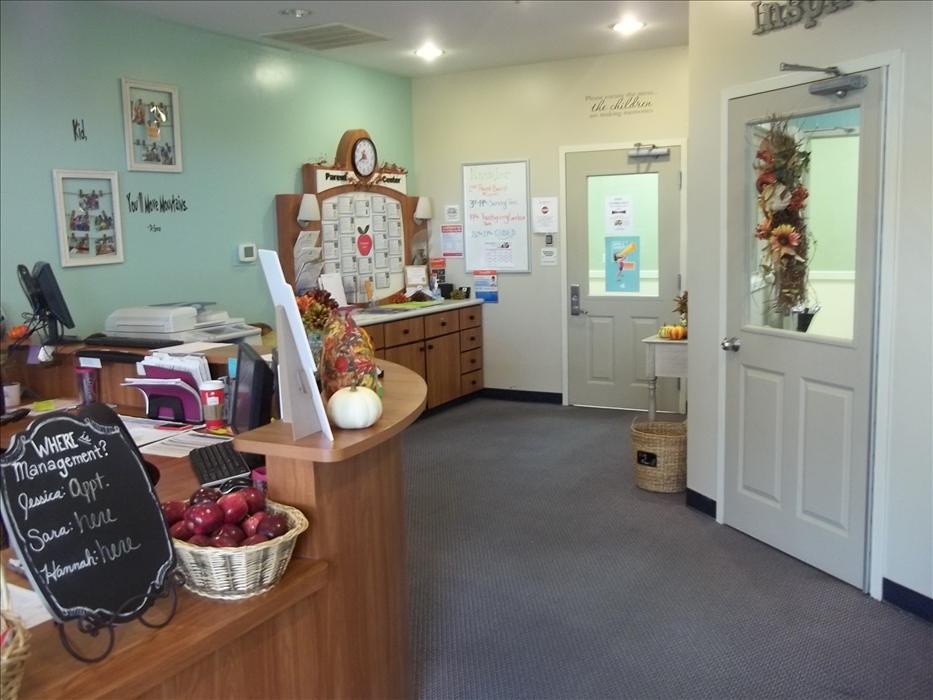 Clearbrook KinderCare