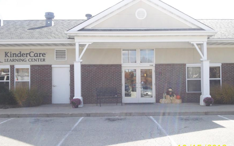 Intech Park KinderCare