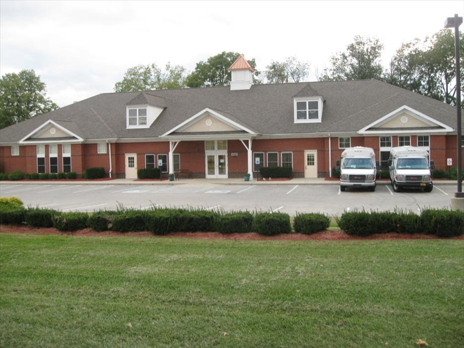 131st &amp; Hazel Dell KinderCare