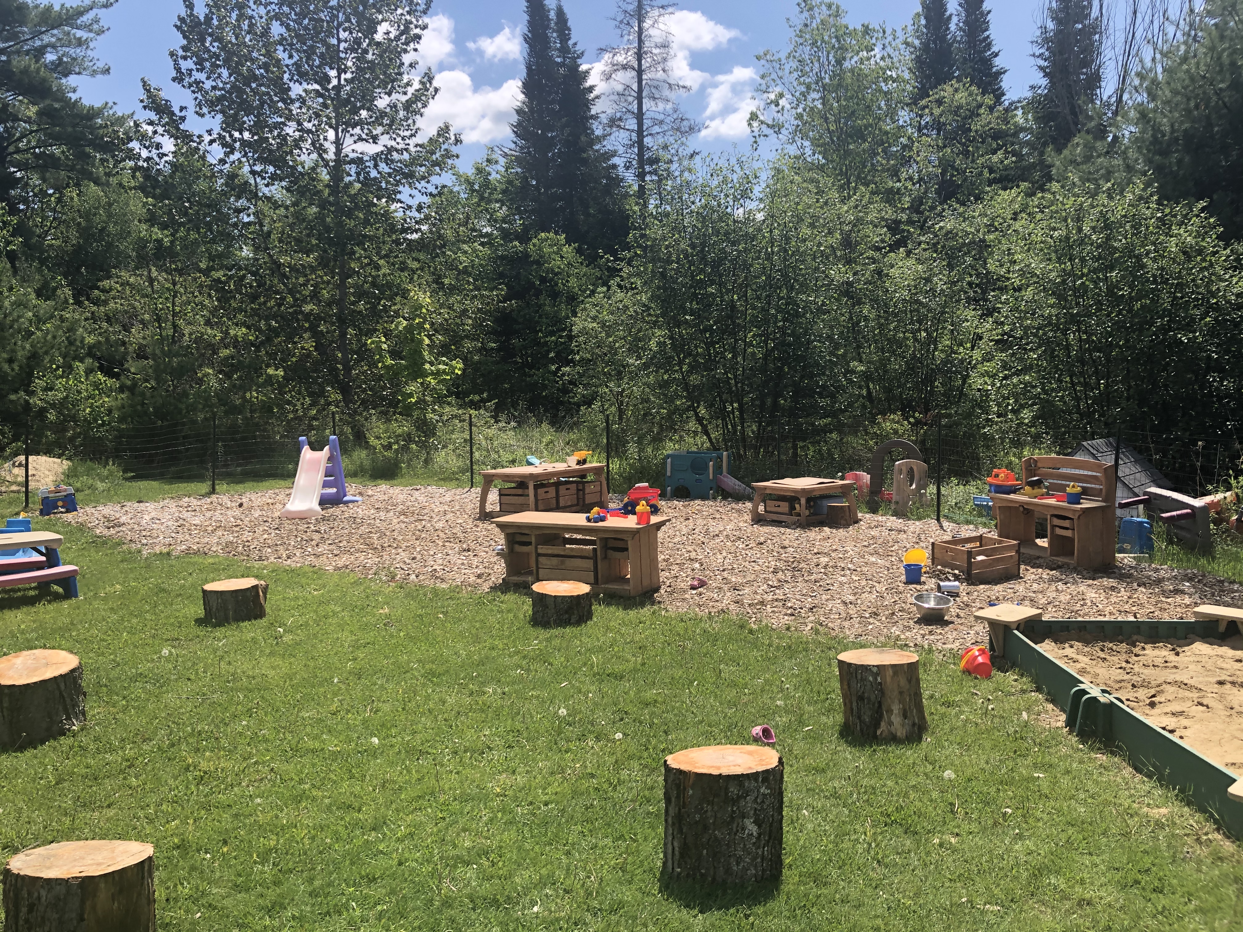 Rabbit Track Early Learning Academy