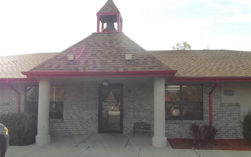 Palos Hills KinderCare