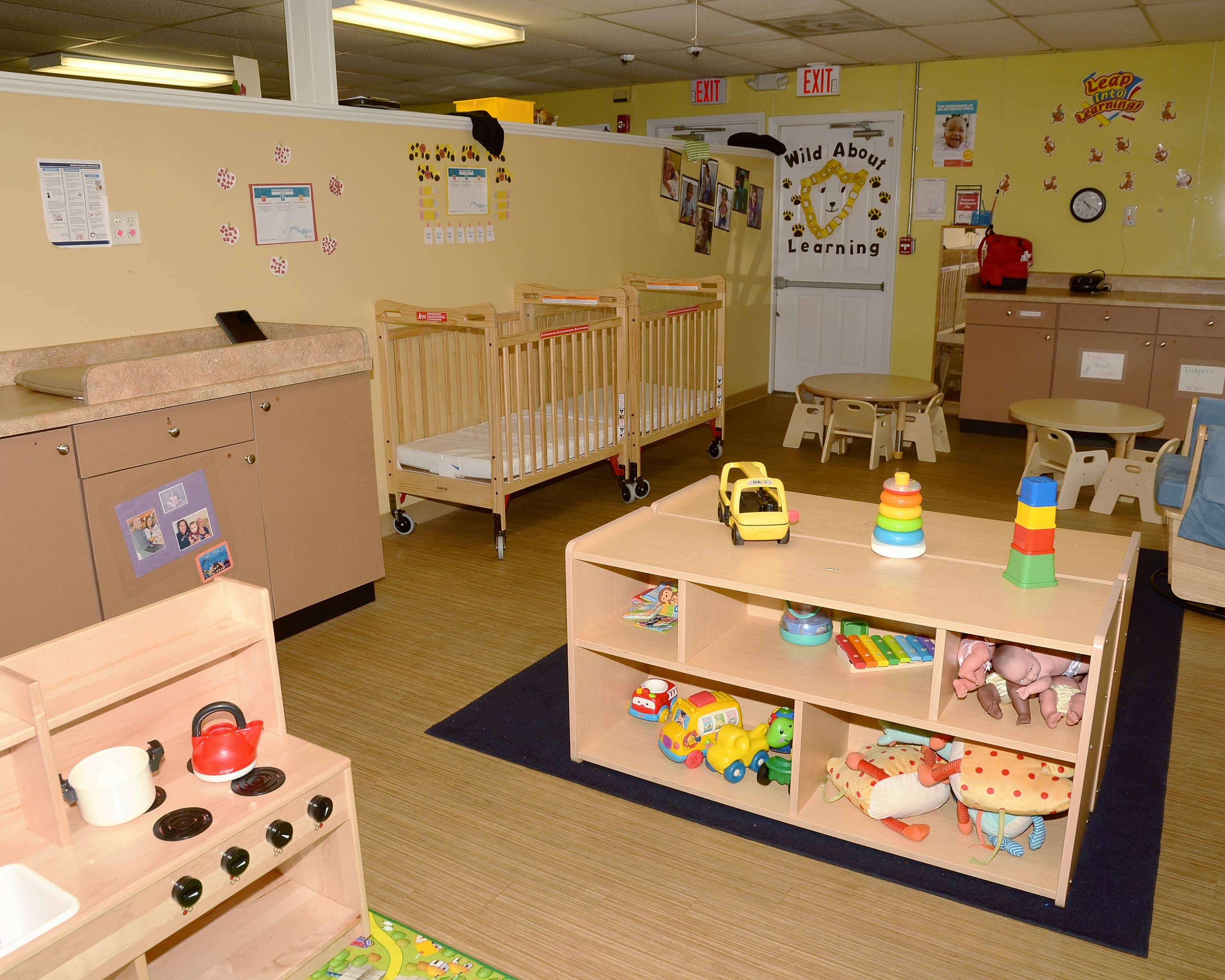 La Petite Academy of Summerville