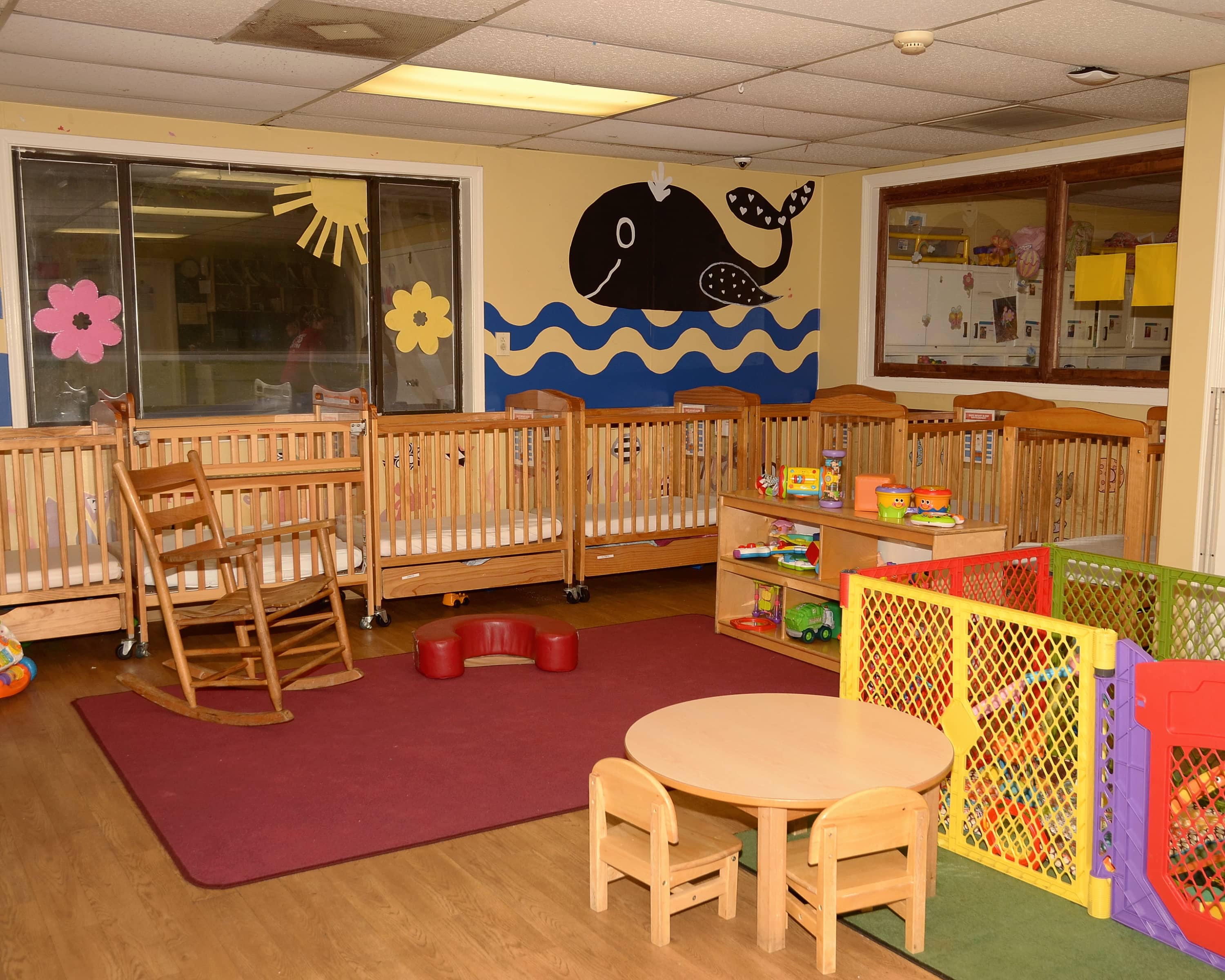 La Petite Academy of Goose Creek