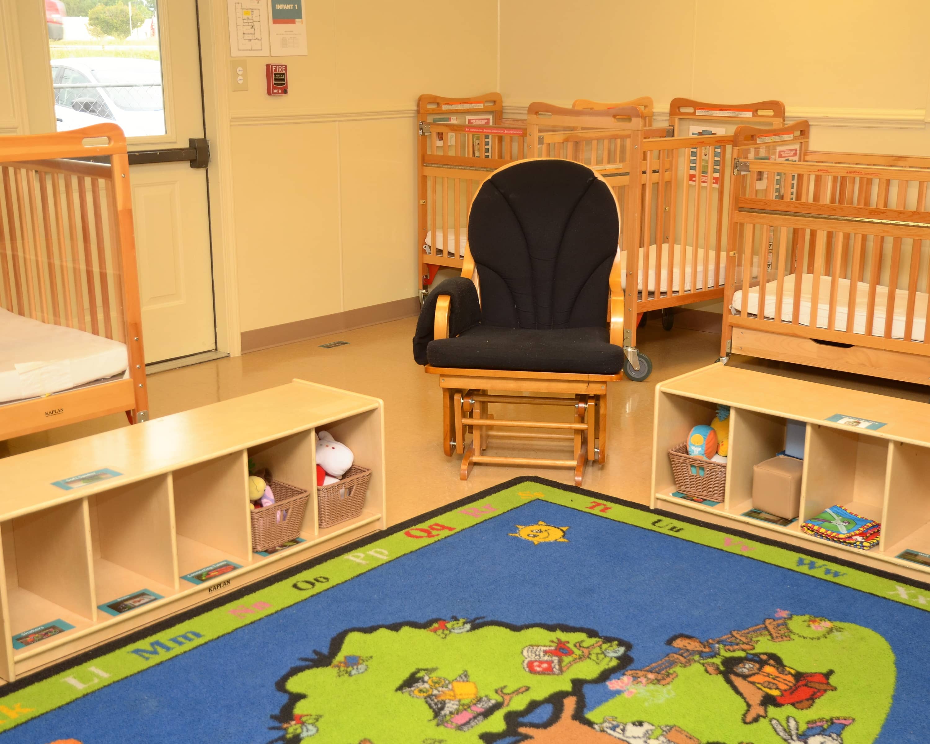 La Petite Academy of Columbia