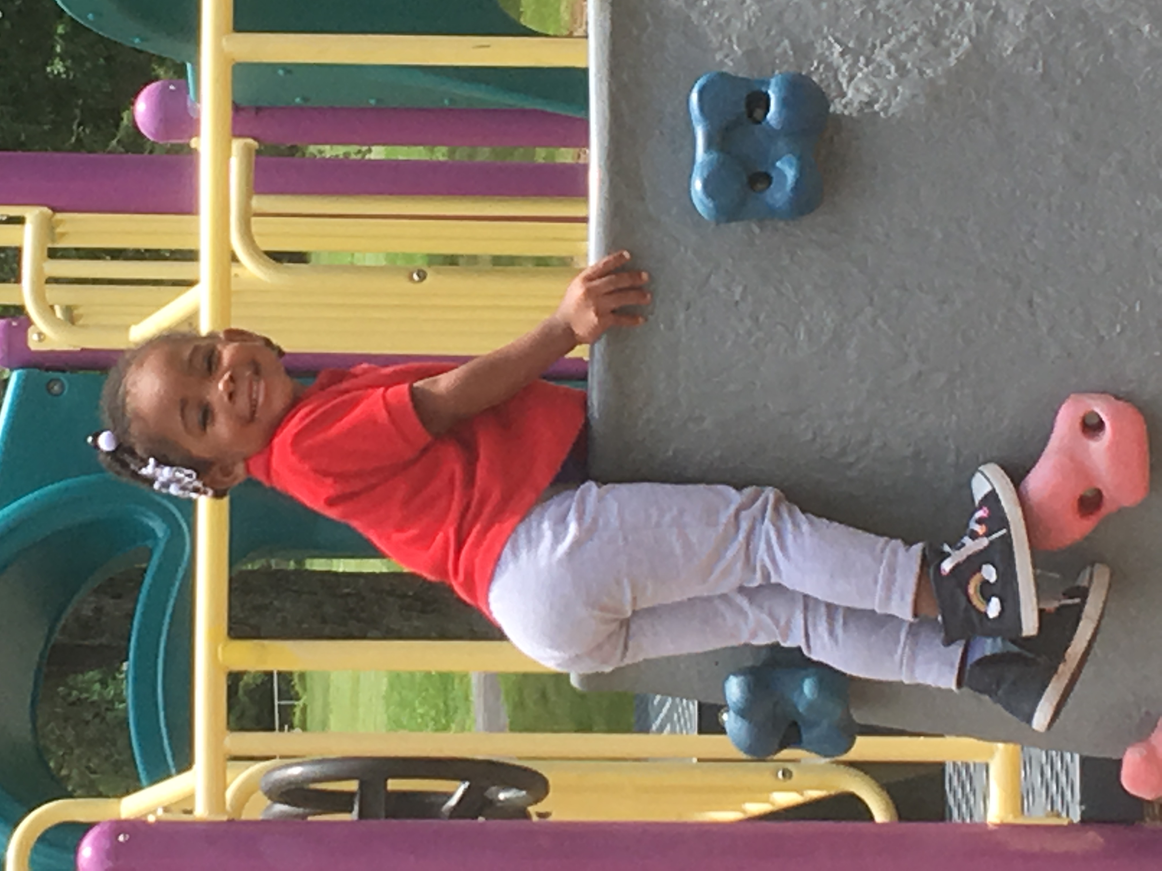 First Steps Early Learning Center