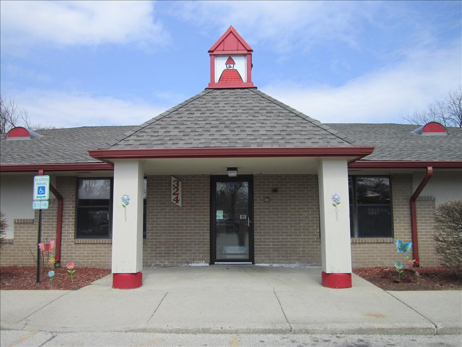 Cary Grove KinderCare