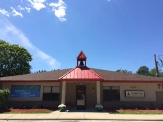 Meyers Road KinderCare