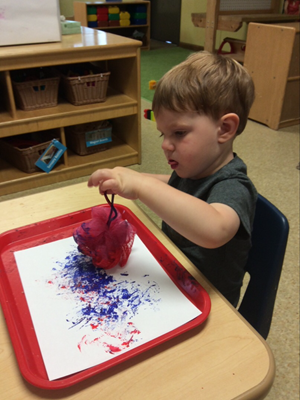 La Petite Academy of Belleville